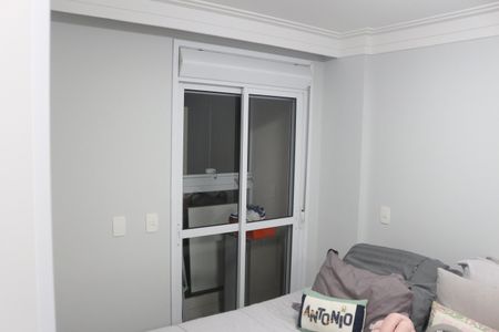 Apartamento à venda com 93m², 3 quartos e 2 vagasSuíte 1