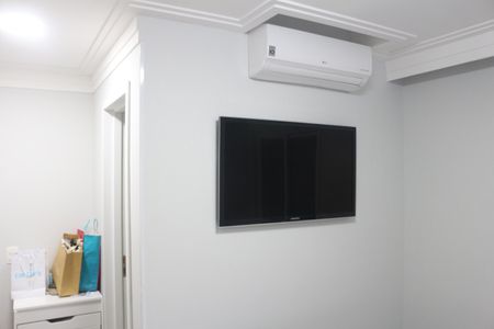 Apartamento à venda com 93m², 3 quartos e 2 vagasSuíte 1