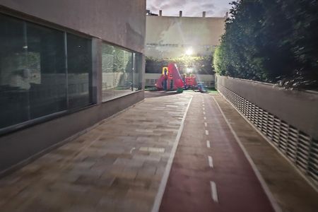 Apartamento à venda com 93m², 3 quartos e 2 vagasÁrea comum