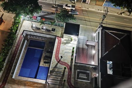 Apartamento à venda com 93m², 3 quartos e 2 vagasÁrea comum - Piscina