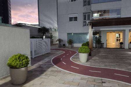 Apartamento à venda com 93m², 3 quartos e 2 vagasÁrea comum