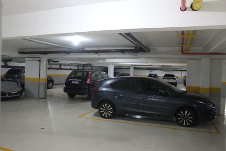 Apartamento à venda com 93m², 3 quartos e 2 vagasGaragem