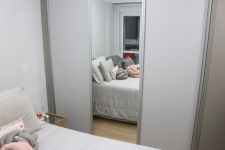 Apartamento à venda com 93m², 3 quartos e 2 vagasSuíte 1