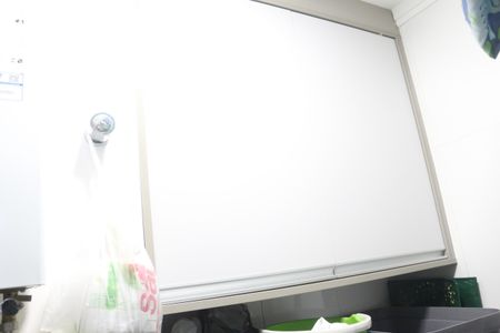 Apartamento à venda com 93m², 3 quartos e 2 vagasÁrea de Serviço