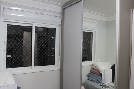 Apartamento à venda com 93m², 3 quartos e 2 vagasQuarto 2