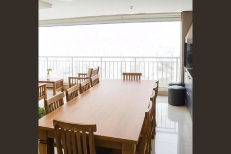 Foto 04 de apartamento à venda com 4 quartos, 177m² em Jardim Monte Kemel, São Paulo