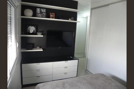 Foto 07 de apartamento à venda com 4 quartos, 177m² em Jardim Monte Kemel, São Paulo