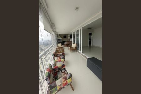 Foto 02 de apartamento à venda com 4 quartos, 177m² em Jardim Monte Kemel, São Paulo