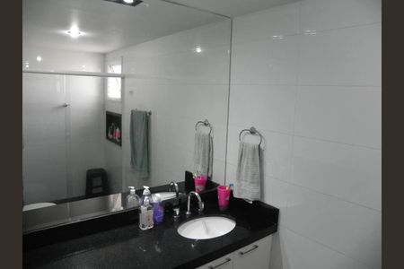Foto 12 de apartamento à venda com 4 quartos, 177m² em Jardim Monte Kemel, São Paulo