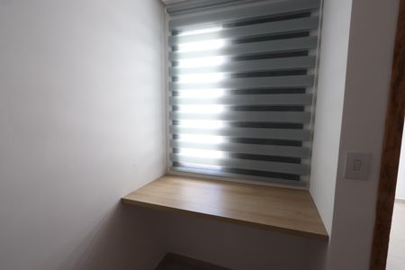 Quarto de apartamento para alugar com 1 quarto, 26m² em Vila Alpina, São Paulo