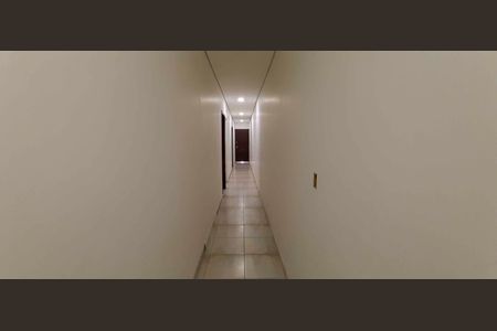 Corredor dos Quartos de casa à venda com 2 quartos, 90m² em Bandeiras, Osasco