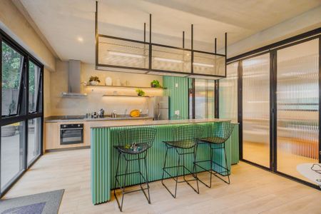 Apartamento para alugar com 27m², 1 quarto e sem vagaÁrea comum