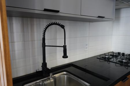 Apartamento à venda com 1 quarto, 34m² em Belenzinho, São Paulo