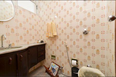 Apartamento à venda com 90m², 3 quartos e 2 vagasBanheiro Suite