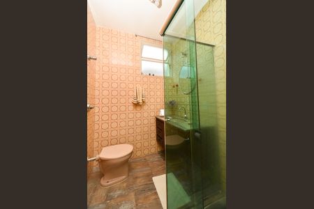 Apartamento à venda com 90m², 3 quartos e 2 vagasBanheiro Social