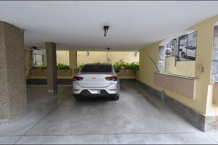 Apartamento à venda com 90m², 3 quartos e 2 vagasGaragem