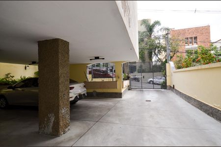 Apartamento à venda com 90m², 3 quartos e 2 vagasGaragem