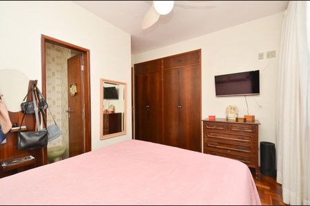 Apartamento à venda com 90m², 3 quartos e 2 vagasSuite