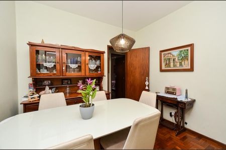 Apartamento à venda com 90m², 3 quartos e 2 vagasSala de Jantar