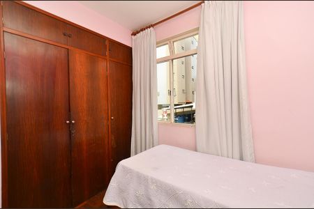 Apartamento à venda com 90m², 3 quartos e 2 vagasQuarto 1