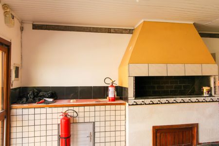 Apartamento para alugar com 38m², 1 quarto e 1 vaga Apartamento para alugar com 38m², 1 quarto e 1 vagaÁrea comum - Salão de festas