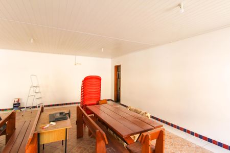 Apartamento para alugar com 38m², 1 quarto e 1 vaga Apartamento para alugar com 38m², 1 quarto e 1 vagaÁrea comum - Salão de festas