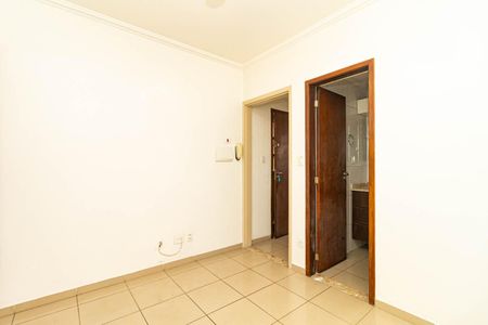 Sala de apartamento à venda com 1 quarto, 44m² em Bela Vista, São Paulo