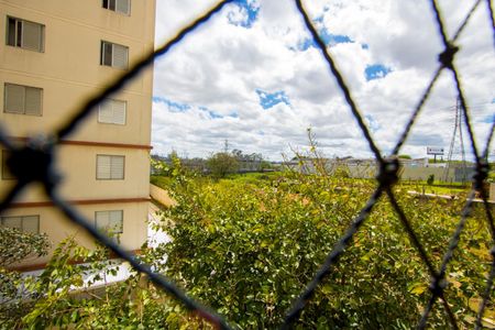 Apartamento à venda com 67m², 3 quartos e 1 vaga Apartamento à venda com 67m², 3 quartos e 1 vagaVista do quarto 2