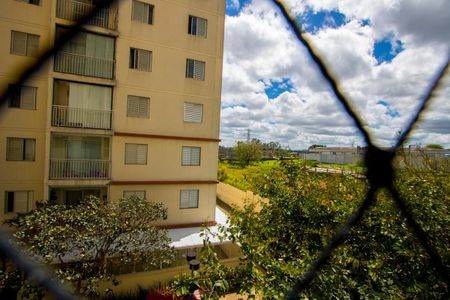 Apartamento à venda com 67m², 3 quartos e 1 vaga Apartamento à venda com 67m², 3 quartos e 1 vagaVista do quarto 3