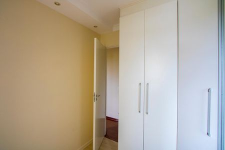 Apartamento à venda com 67m², 3 quartos e 1 vaga Apartamento à venda com 67m², 3 quartos e 1 vagaQuarto 3