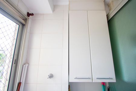 Apartamento à venda com 67m², 3 quartos e 1 vaga Apartamento à venda com 67m², 3 quartos e 1 vagaÁrea de serviço