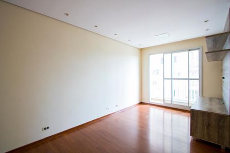 Apartamento à venda com 67m², 3 quartos e 1 vaga Apartamento à venda com 67m², 3 quartos e 1 vagaSala