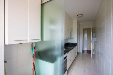 Apartamento à venda com 67m², 3 quartos e 1 vaga Apartamento à venda com 67m², 3 quartos e 1 vagaÁrea de serviço