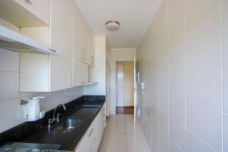 Apartamento à venda com 67m², 3 quartos e 1 vaga Apartamento à venda com 67m², 3 quartos e 1 vagaCozinha