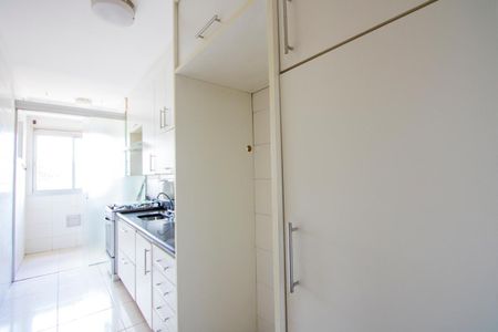 Apartamento à venda com 67m², 3 quartos e 1 vaga Apartamento à venda com 67m², 3 quartos e 1 vagaCozinha