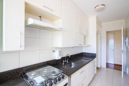 Apartamento à venda com 67m², 3 quartos e 1 vaga Apartamento à venda com 67m², 3 quartos e 1 vagaCozinha