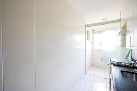 Apartamento à venda com 67m², 3 quartos e 1 vaga Apartamento à venda com 67m², 3 quartos e 1 vagaCozinha