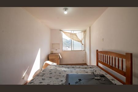 Quarto 1 de apartamento para alugar com 2 quartos, 65m² em Engenho Novo, Rio de Janeiro