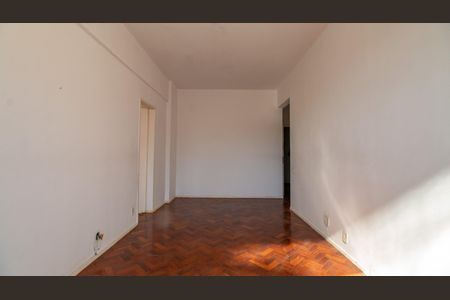 Sala de apartamento para alugar com 2 quartos, 65m² em Engenho Novo, Rio de Janeiro
