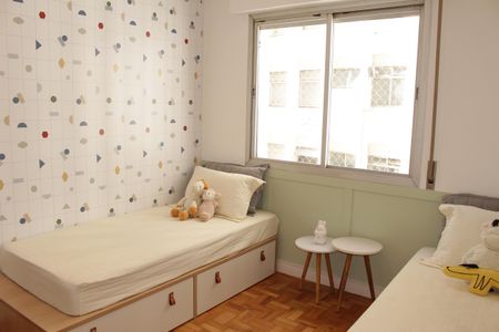 Apartamento à venda com 3 quartos, 150m² em Santa Cecilia, São Paulo