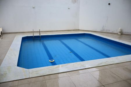 Apartamento para alugar com 45m², 1 quarto e 1 vaga Apartamento para alugar com 45m², 1 quarto e 1 vagaÁrea comum