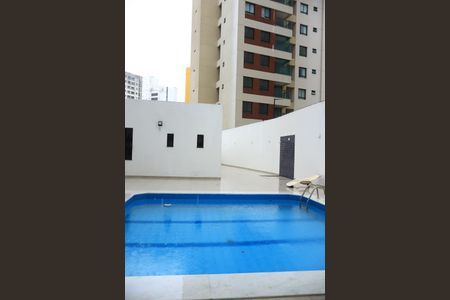 Apartamento para alugar com 45m², 1 quarto e 1 vaga Apartamento para alugar com 45m², 1 quarto e 1 vagaÁrea comum