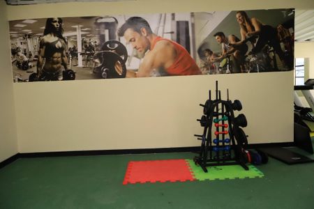 Apartamento para alugar com 45m², 1 quarto e 1 vaga Apartamento para alugar com 45m², 1 quarto e 1 vagaÁrea comum