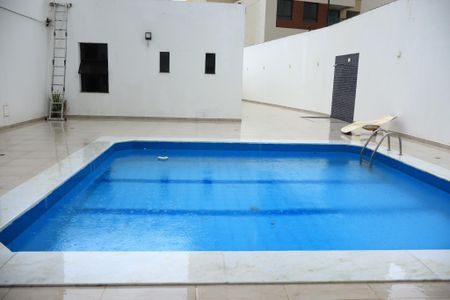 Apartamento para alugar com 45m², 1 quarto e 1 vaga Apartamento para alugar com 45m², 1 quarto e 1 vagaÁrea comum