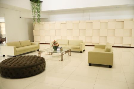 Apartamento para alugar com 45m², 1 quarto e 1 vaga Apartamento para alugar com 45m², 1 quarto e 1 vagaÁrea comum