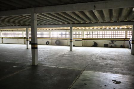 Apartamento para alugar com 45m², 1 quarto e 1 vaga Apartamento para alugar com 45m², 1 quarto e 1 vagaÁrea comum