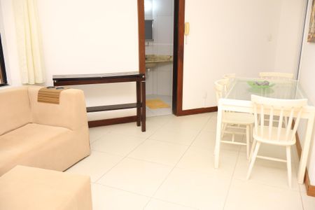 Apartamento para alugar com 1 quarto, 45m² em Brotas, Salvador