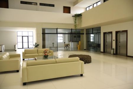 Apartamento para alugar com 45m², 1 quarto e 1 vaga Apartamento para alugar com 45m², 1 quarto e 1 vagaÁrea comum