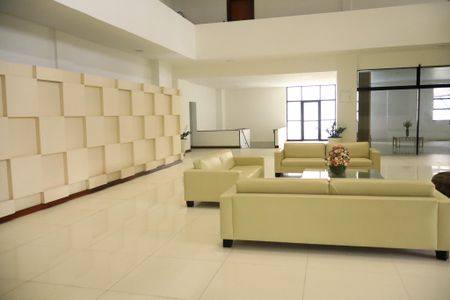 Apartamento para alugar com 45m², 1 quarto e 1 vaga Apartamento para alugar com 45m², 1 quarto e 1 vagaÁrea comum