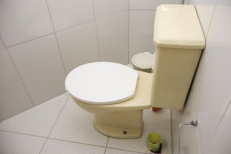 Apartamento para alugar com 45m², 1 quarto e 1 vaga Apartamento para alugar com 45m², 1 quarto e 1 vagaBanheiro Social